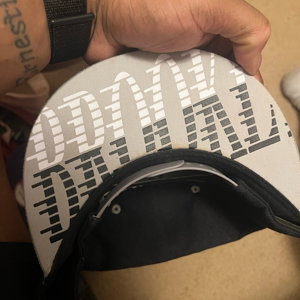 Brooklyn Hat